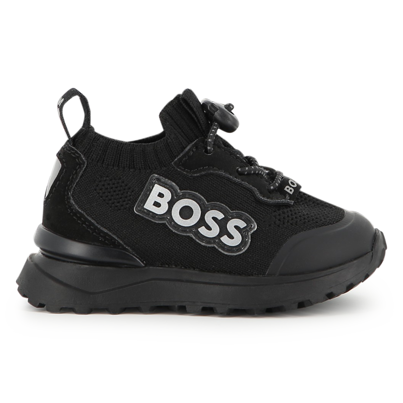 Sneakers BOSS 
                        RAGAZZO