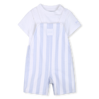 Tuta + set maglietta BOSS 
                    RAGAZZO