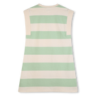 Abito a righe KENZO KIDS 
                    BAMBINA