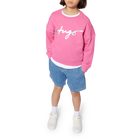 Bermuda in jeans HUGO 
                    BAMBINA