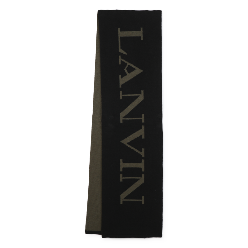 Set cappello e sciarpa LANVIN 
                        RAGAZZO