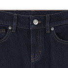 Jeans larghi con impunture ZADIG & VOLTAIRE 
                    RAGAZZO