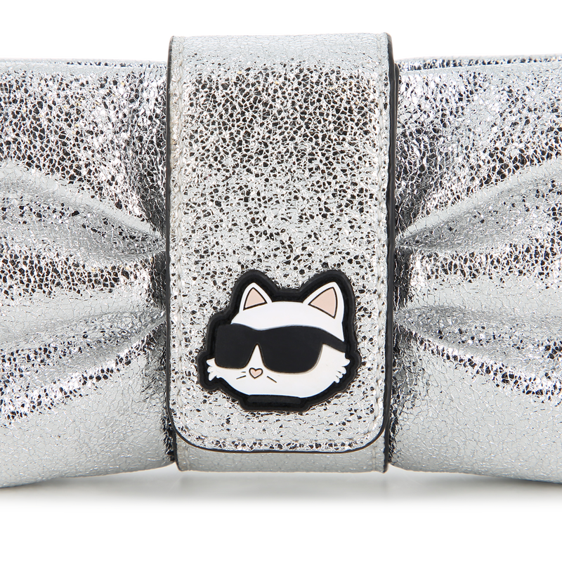 Borsa a mano KARL LAGERFELD KIDS 
                        BAMBINA