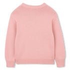 Maglione lavorato a maglia KENZO KIDS 
                    BAMBINA