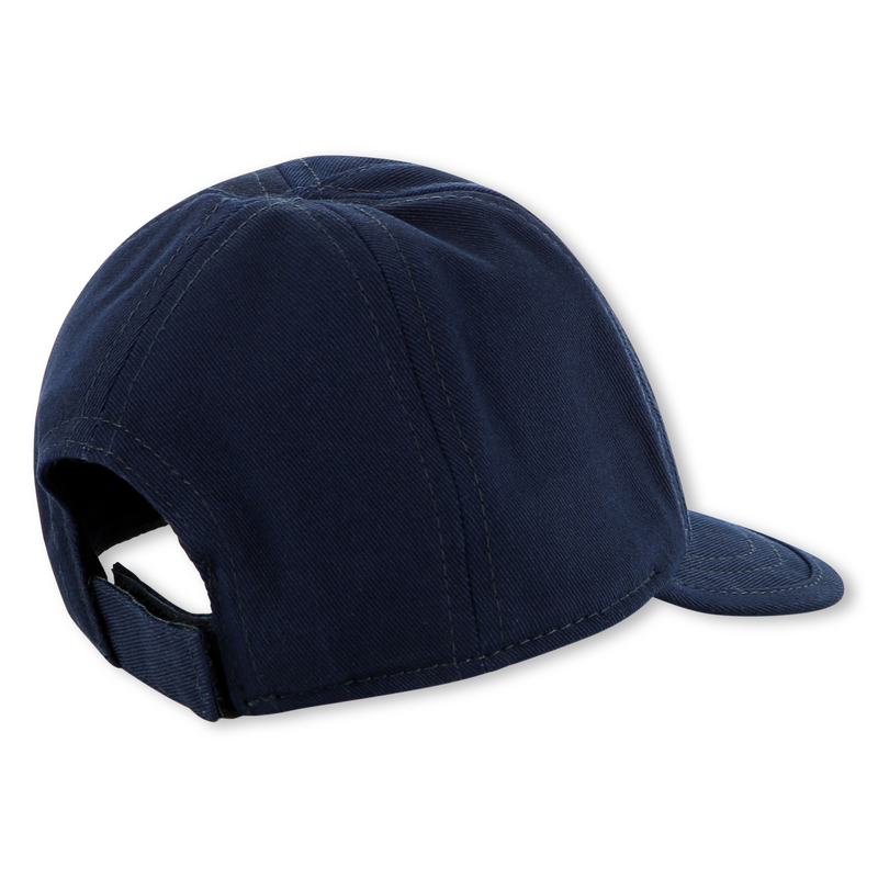 Cappellino in cotone BOSS 
                        RAGAZZO