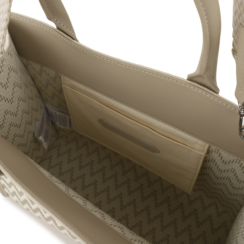 BORSA CABAS LANVIN 
                        BAMBINA