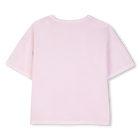 T-shirt a maniche corte ZADIG & VOLTAIRE 
                    BAMBINA