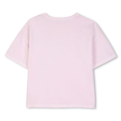 T-shirt a maniche corte ZADIG & VOLTAIRE BAMBINA