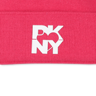 Berretto lavorato a maglia DKNY 
                    BAMBINA