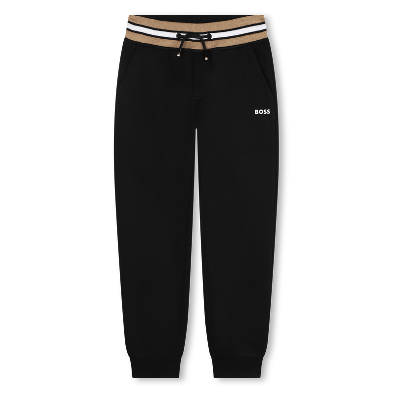 Pantaloni sportivi BOSS 
                        RAGAZZO