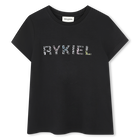 TEE SHIRT SONIA RYKIEL 
                    BAMBINA
