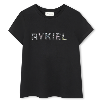TEE SHIRT SONIA RYKIEL BAMBINA