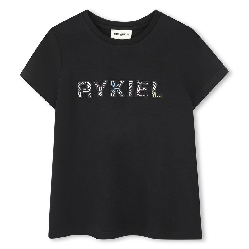 TEE SHIRT SONIA RYKIEL 
                        BAMBINA