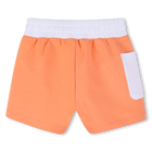 Pantaloncini in felpa TIMBERLAND 
                    RAGAZZO