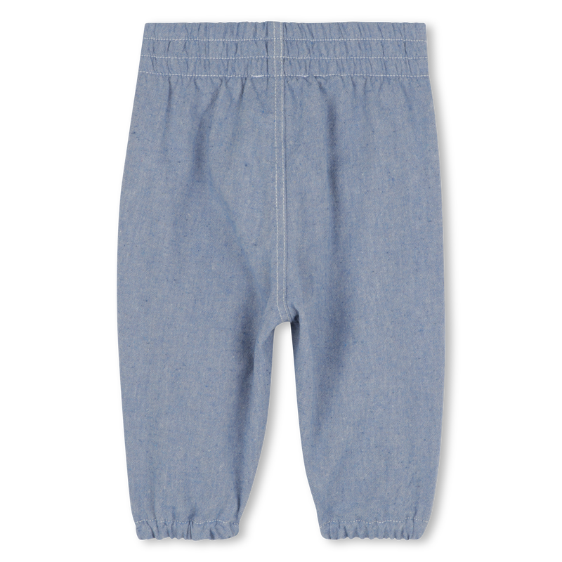 Set pantaloni e blusa KENZO KIDS 
                        BAMBINA