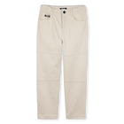 Pantaloni in cotone DKNY 
                    UNISEX