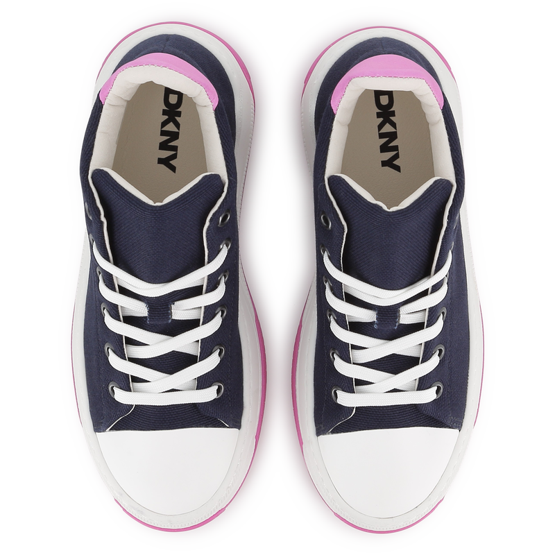 Sneakers DKNY 
                        BAMBINA