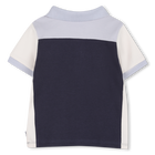 Polo a maniche corte BOSS 
                    RAGAZZO