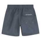 Pantaloncini da bagno GIVENCHY 
                    RAGAZZO