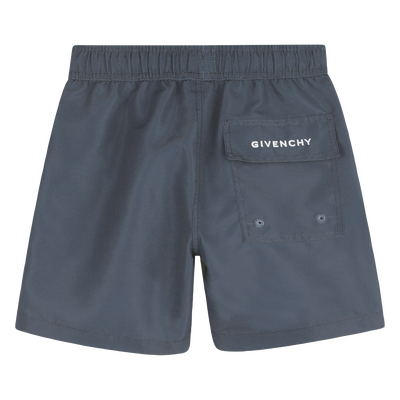 Pantaloncini da bagno GIVENCHY RAGAZZO