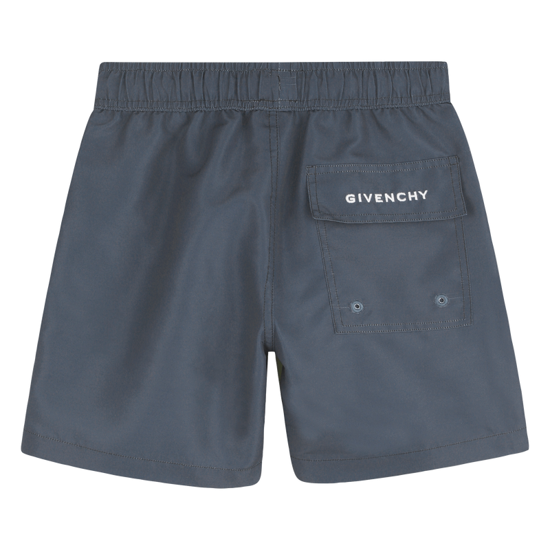 Pantaloncini da bagno GIVENCHY 
                        RAGAZZO