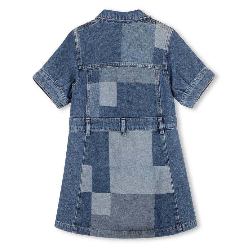 Abito a maniche corte MARC JACOBS 
                        BAMBINA