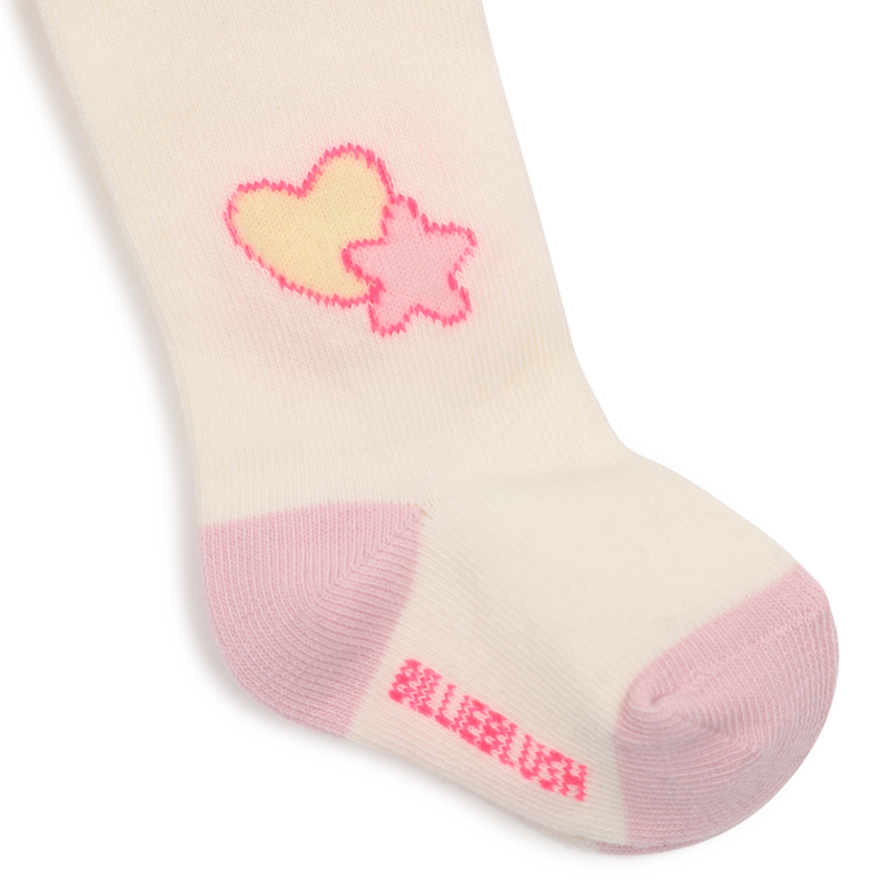 Collant BILLIEBLUSH 
                        BAMBINA