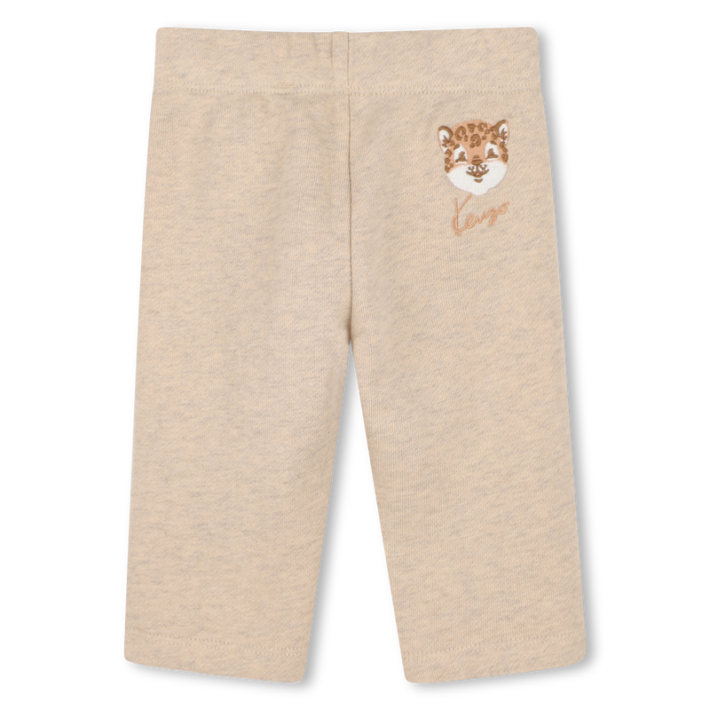 Set pantalone, cardigan e t-shirt KENZO KIDS 
                        BAMBINO