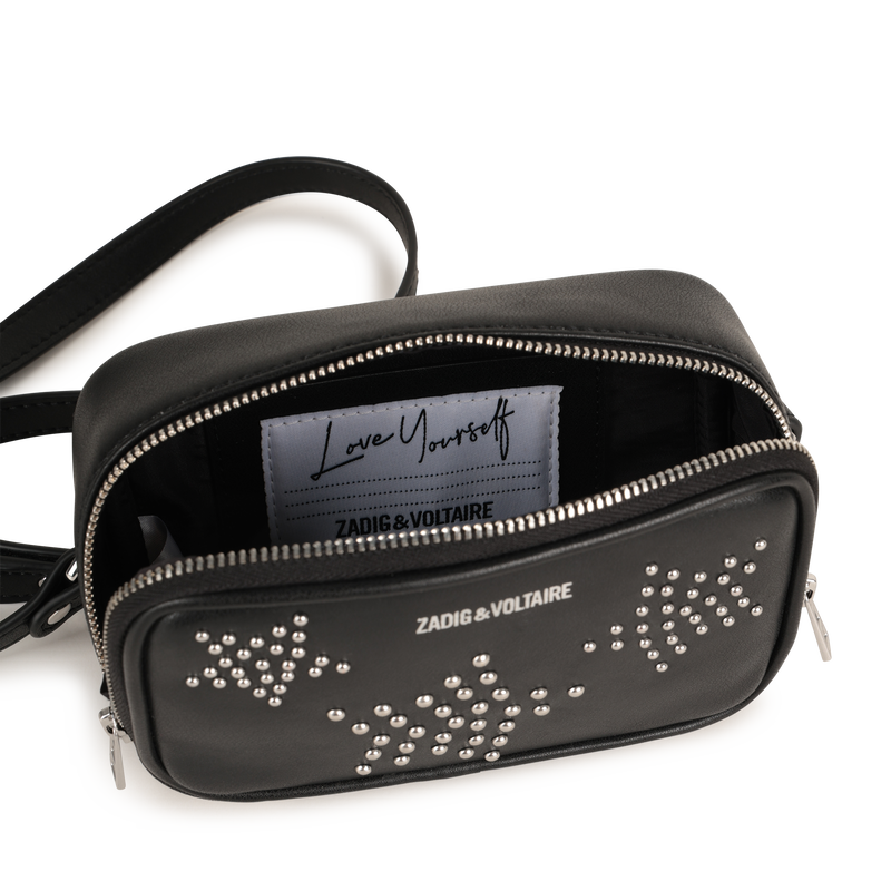 Borsa 3 in 1 ZADIG & VOLTAIRE 
                        BAMBINA