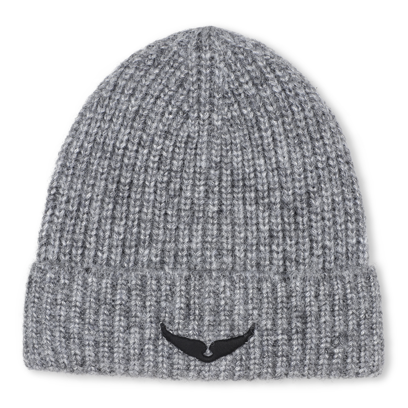 Berretto in maglia metallizzata ZADIG & VOLTAIRE 
                        BAMBINA