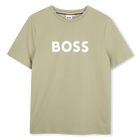 T-shirt a maniche corte, OLMO, hi-res