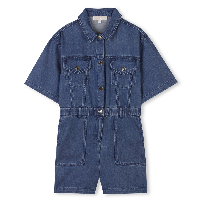 PAGLIACETTO M/C MICHAEL KORS 
                        BAMBINA