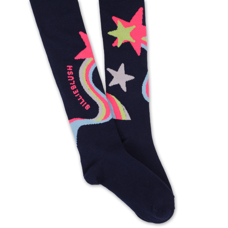 Collant BILLIEBLUSH 
                        BAMBINA