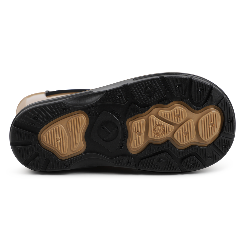 Stivali da pioggia bimateriali BOSS 
                        RAGAZZO