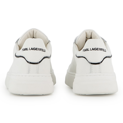 Sneakers KARL LAGERFELD KIDS BAMBINA
