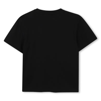 T-shirt a maniche corte BOSS RAGAZZO