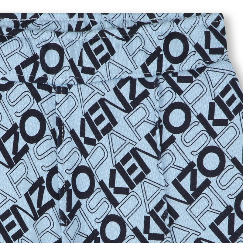 Bermuda da jogging KENZO KIDS 
                        RAGAZZO