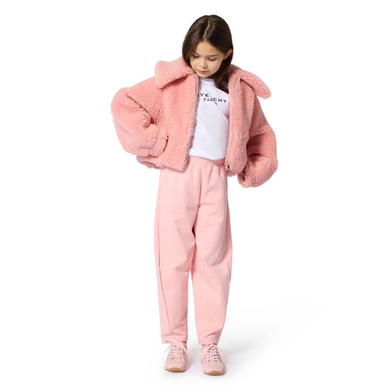 Pantaloni da jogging GIVENCHY 
                        BAMBINA