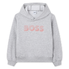 Felpa BOSS 
                    BAMBINA