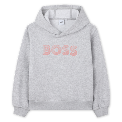 Felpa BOSS BAMBINA