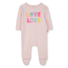 Set pigiama e berretto BILLIEBLUSH 
                    BAMBINA