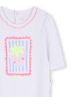 Pigiama BILLIEBLUSH 
                    BAMBINA