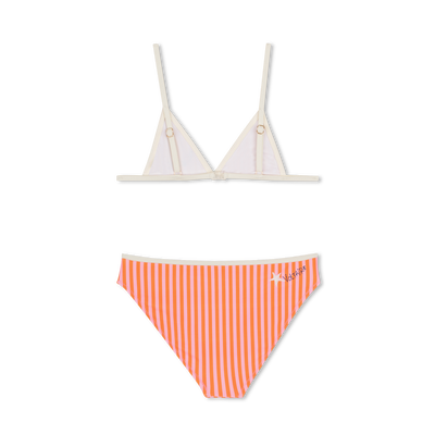 COSTUME DA BAGNO 2 PEZZI ZADIG & VOLTAIRE BAMBINA