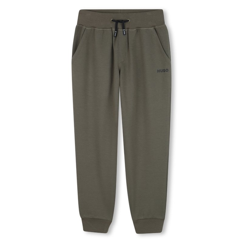 Tuta sportiva HUGO 
                        RAGAZZO