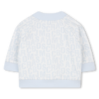 Set reversibile da 3 pezzi MARC JACOBS 
                    UNISEX
