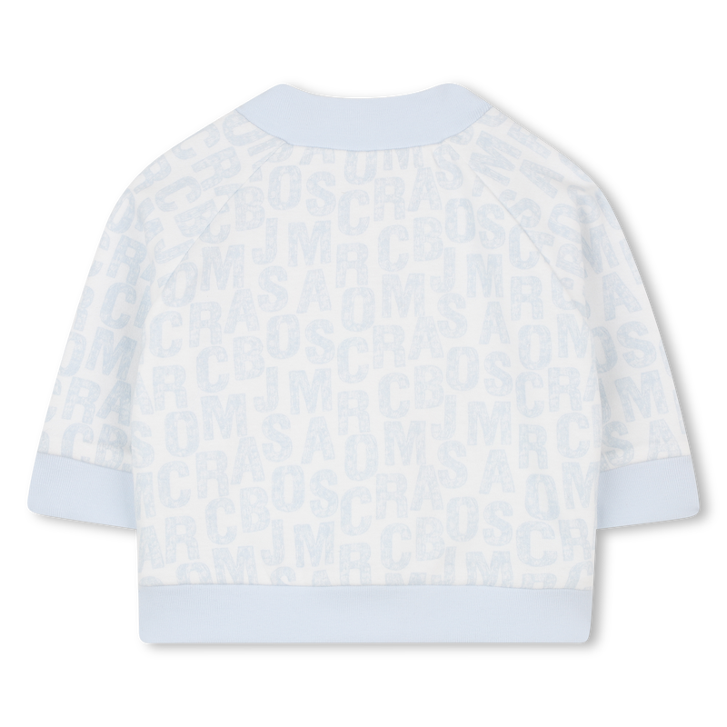 Set reversibile da 3 pezzi MARC JACOBS 
                        UNISEX