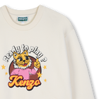 Felpa KENZO KIDS 
                    BAMBINA
