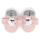 Sneakers KARL LAGERFELD KIDS 
                    BAMBINA