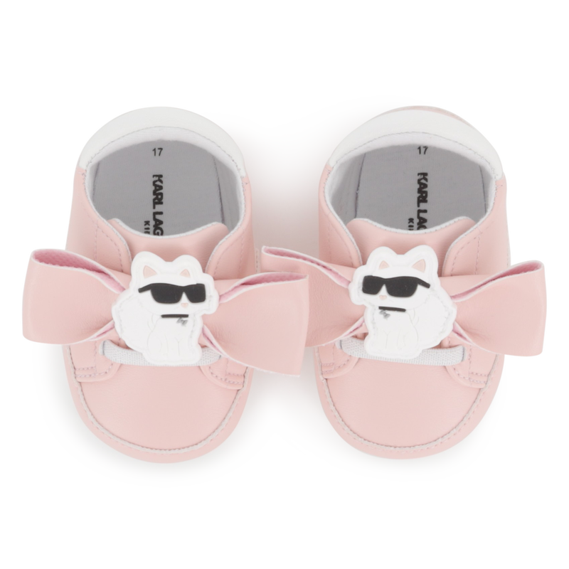 Sneakers KARL LAGERFELD KIDS 
                        BAMBINA