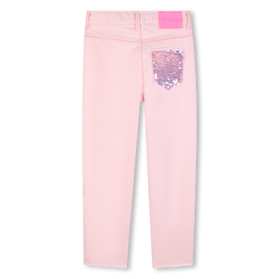 PANTALONI BILLIEBLUSH BAMBINA